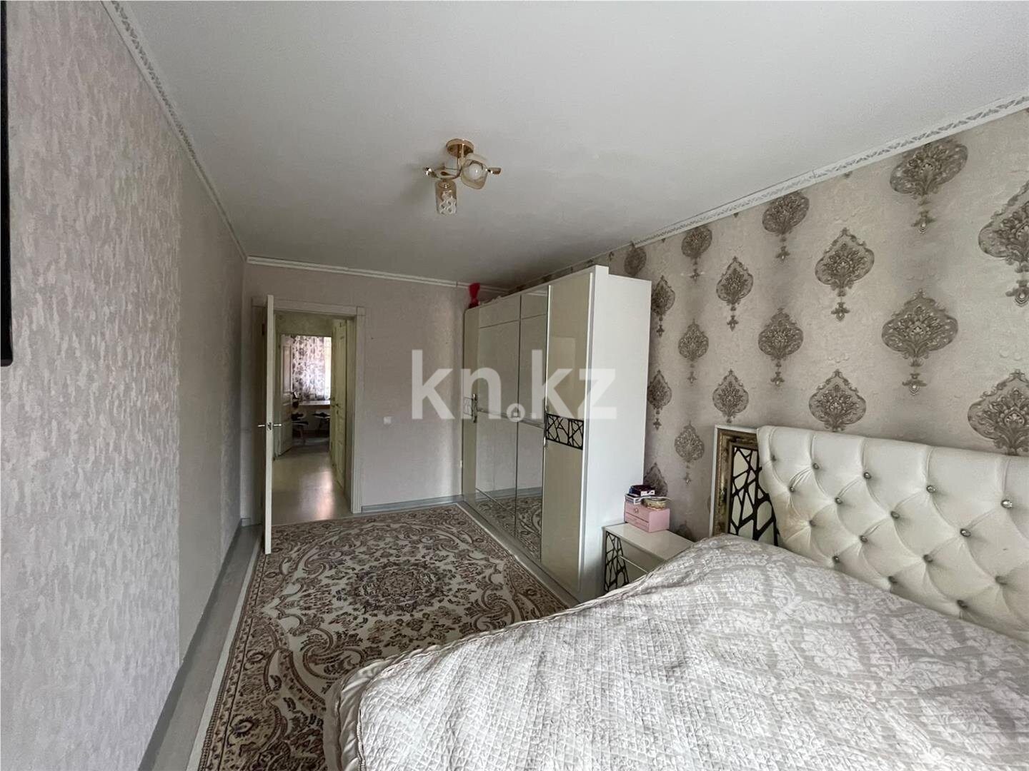 Продажа 2-комнатной квартиры, 67 м² в Караганде - фото 4