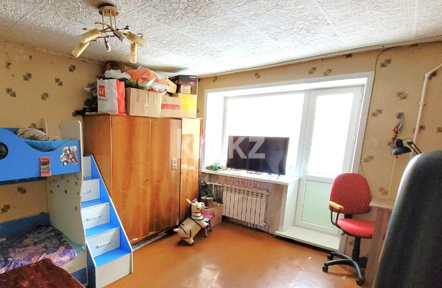 Продажа 1-комнатной квартиры, 32 м², ул. Пичугина - Продажа  однокомнатных квартир в Караганде с фото фото 1 из 7