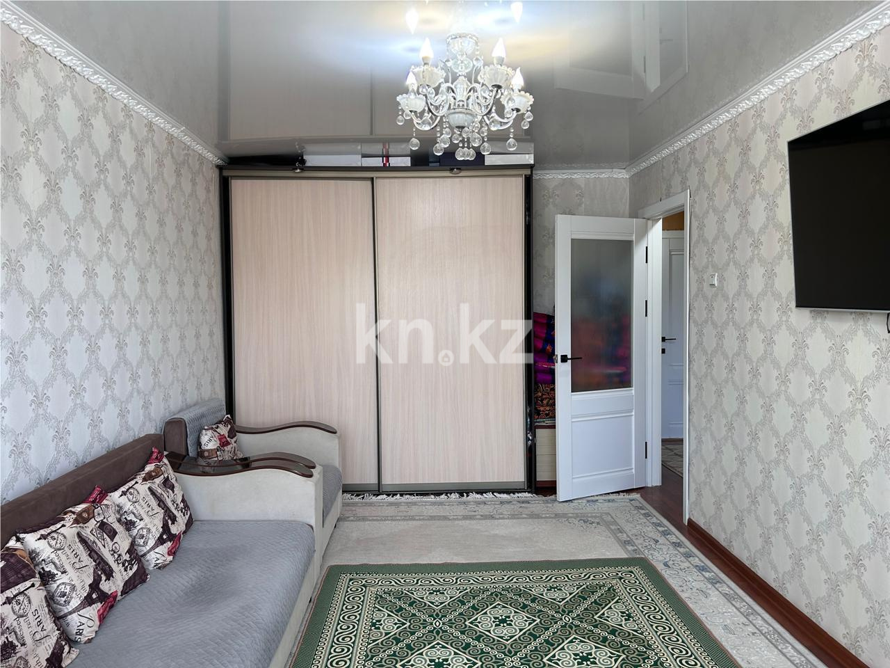 Продажа 3-комнатной квартиры, 61 м² - Продажа трехкомнатных квартир в Темиртау - страница 18 фото 8 из 20