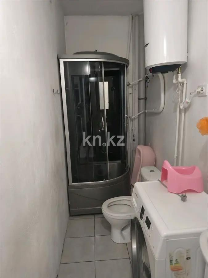 Продажа 1-комнатной квартиры, 43 м² - Продажа  однокомнатных квартир в новостройках Караганды фото 3 из 4