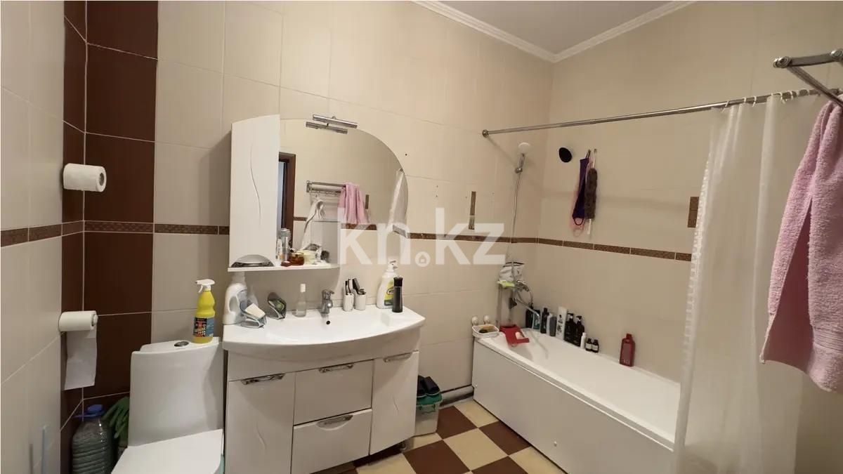 Продажа 2-комнатной квартиры, 92 м² в Алматы - фото 2