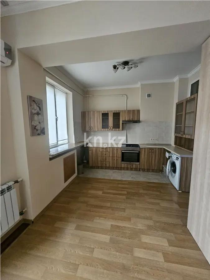 Продажа 2-комнатной квартиры, 70 м² в Алматы - фото 3