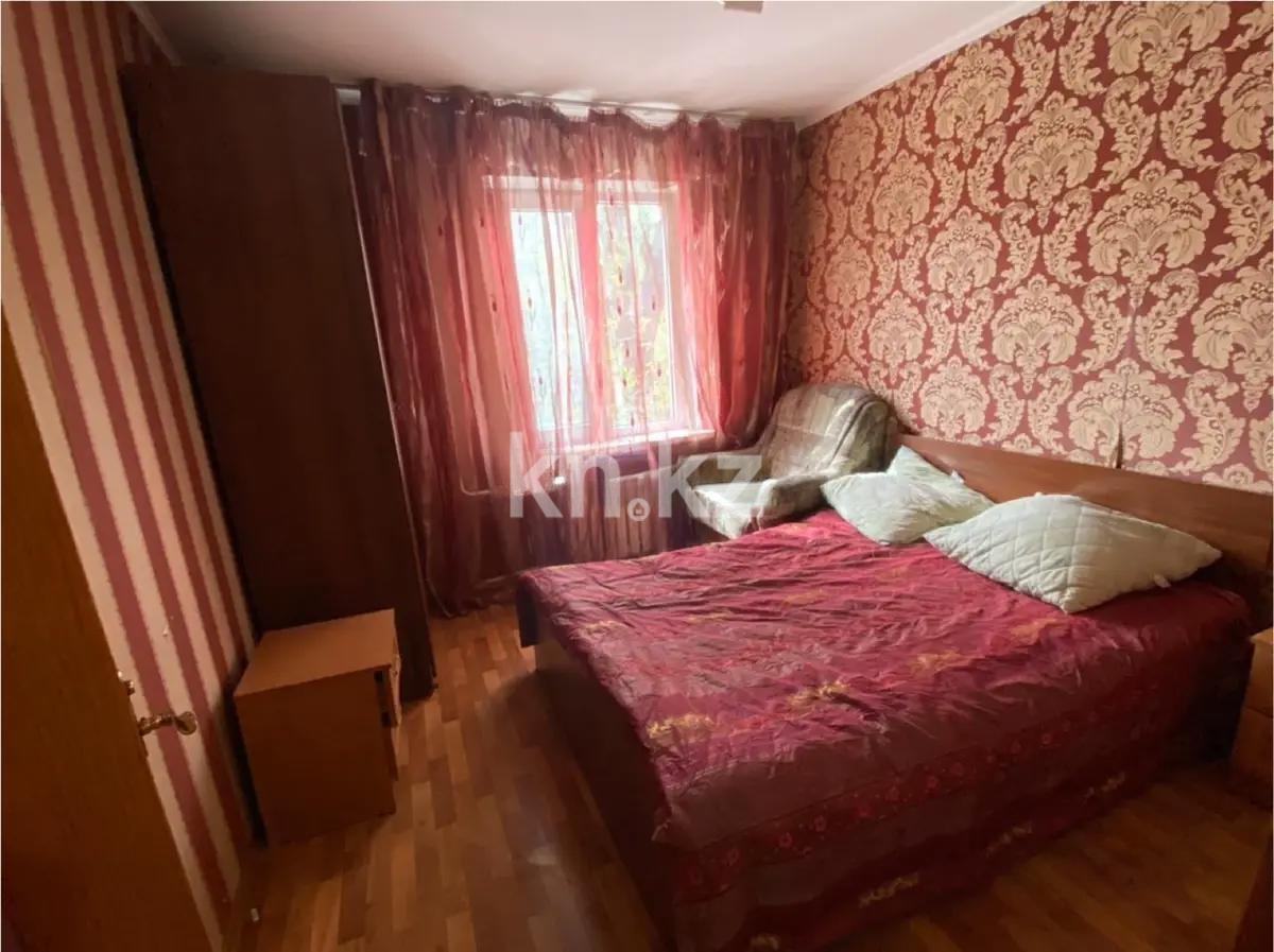 Продажа 2-комнатной квартиры, 44 м², ул. Кунаева, дом  22 в Алматы - фото 2