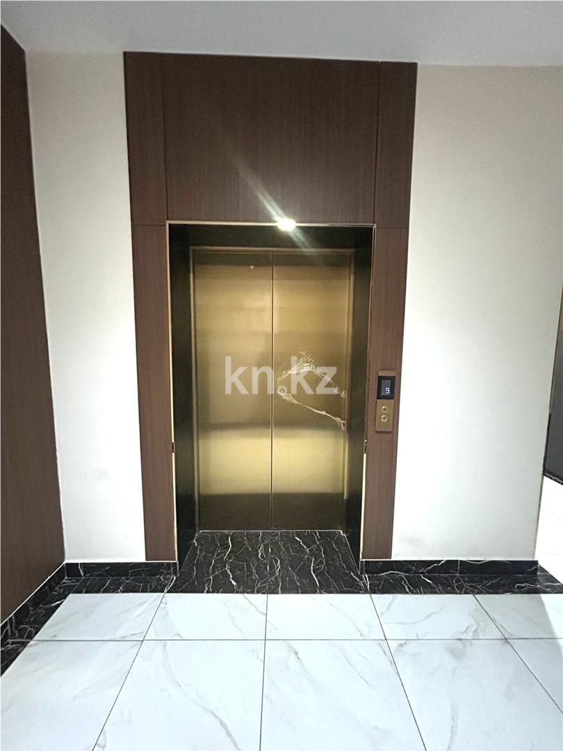 Продажа 2-комнатной квартиры, 40 м² - Продажа  двухкомнатных квартир в новостройках Астаны - страница 3 фото 13 из 14