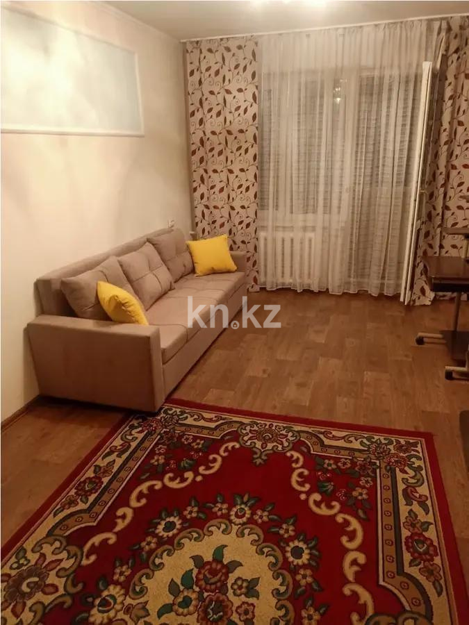 Продажа 2-комнатной квартиры, 43 м² в Алматы