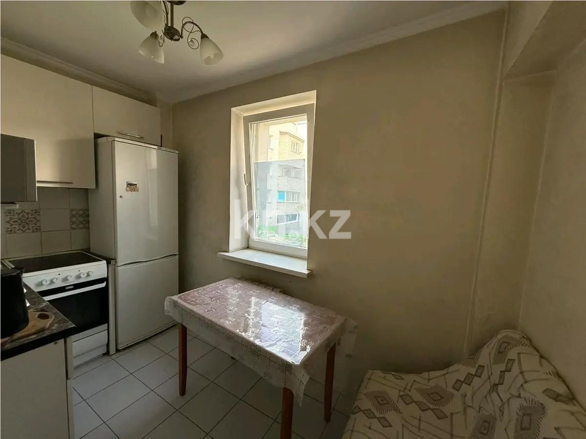 Продажа 1-комнатной квартиры, 34.6 м² - Продажа квартир в Казахстане - страница 15 фото 2 из 4
