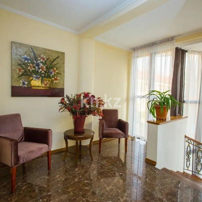 Продажа , 2395 м², Квартал С, дом  1 - пр. Дулати - Продажа зданий в Алматы фото 29 из 38