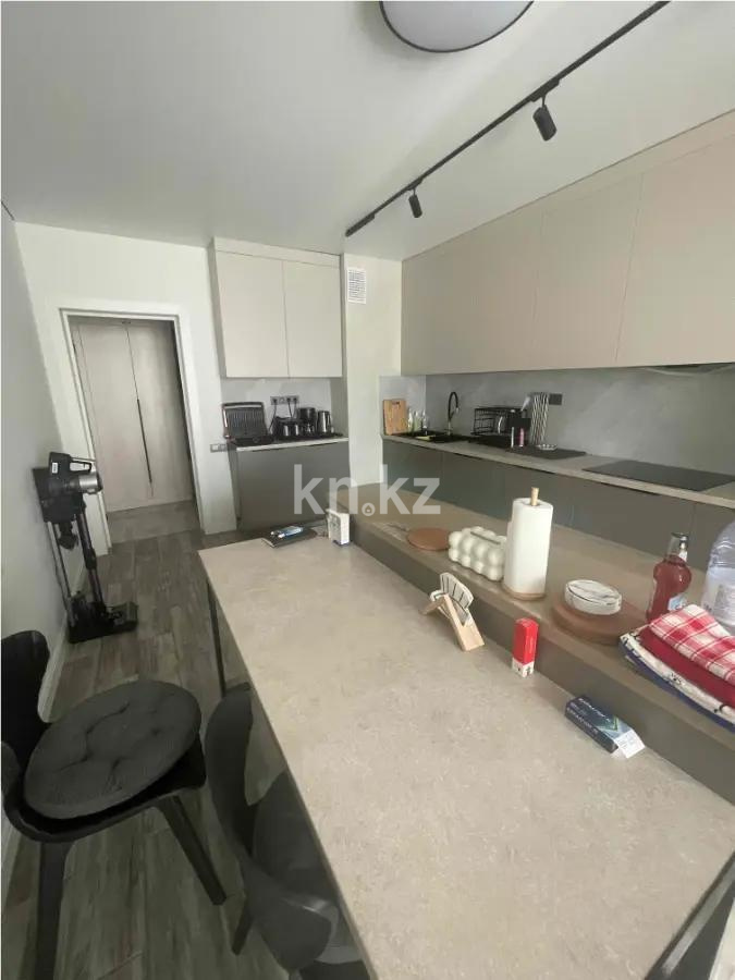 Продажа 4-комнатной квартиры, 128 м², ул. Торекулова, дом  93 в Алматы - фото 4