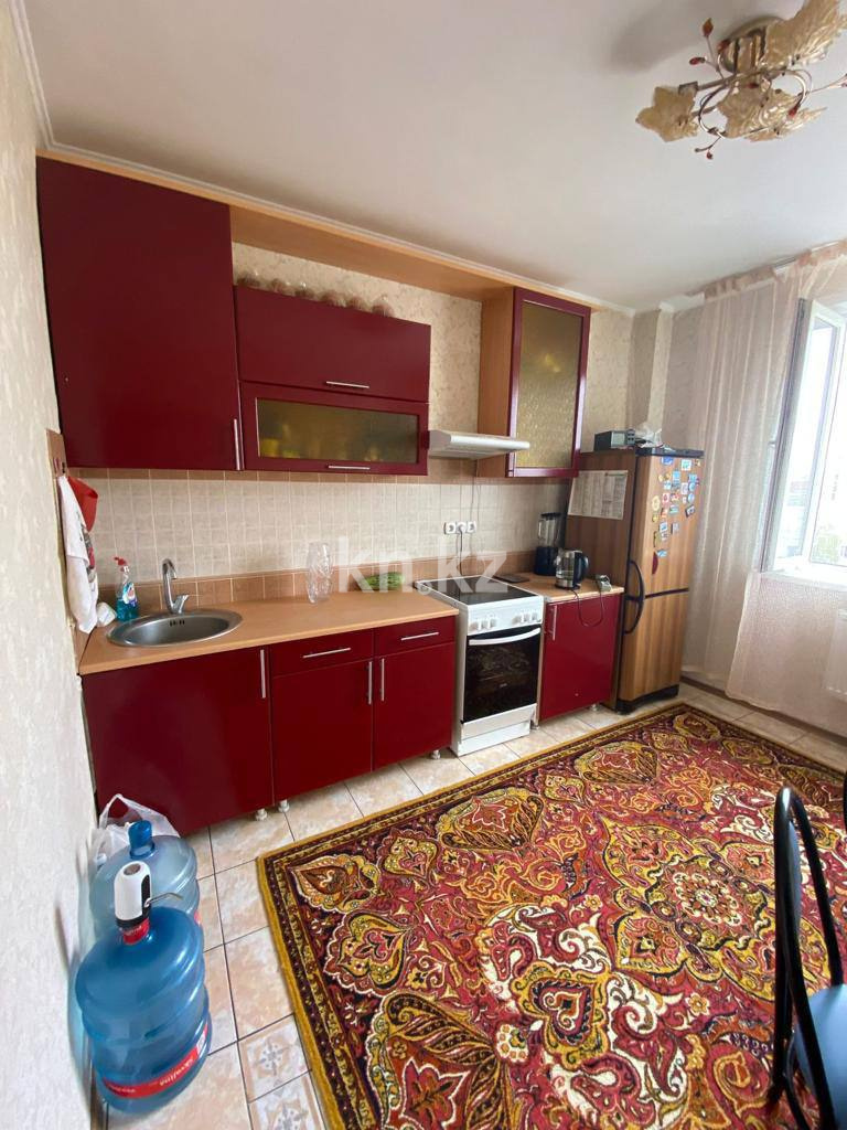 Аренда 2-комнатной квартиры, 67 м², ул. Молдагуловой, дом  27А - пр. Женис - Аренда жилой и коммерческой недвижимости в Астане фото 1 из 10
