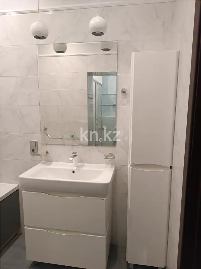 Продажа 3-комнатной квартиры, 130.2 м² - Продажа недвижимости в Алматы фото 6 из 7