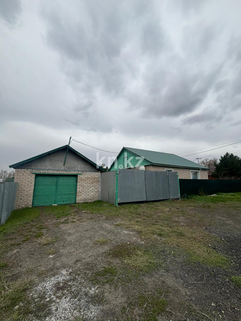 Продажа 3-комнатного дома, 110 м², ул. Сутюшева, дом  13 - Продажа домов, коттеджей в Казахстане фото 22 из 26