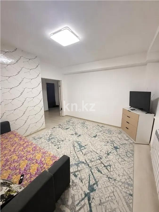 Продажа 1-комнатной квартиры, 40 м² - Продажа однокомнатных квартир в Алматы фото 2 из 4