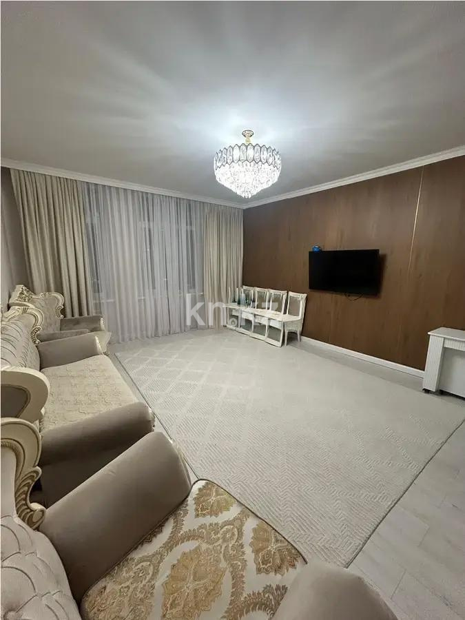 Продажа 3-комнатной квартиры, 108 м² - Продажа квартир от собственников в Астане - страница 3 фото 1 из 7