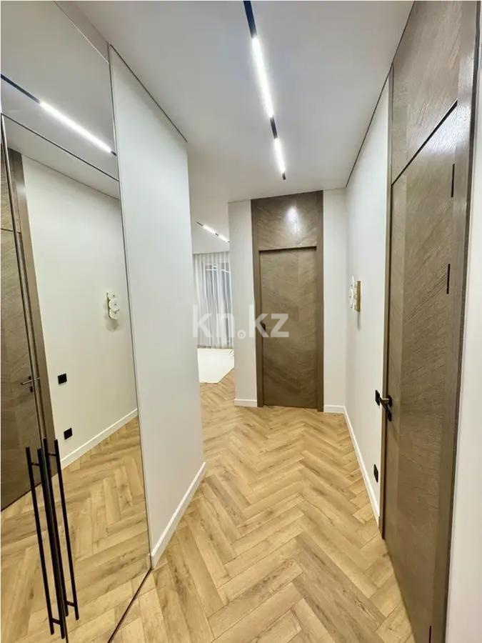 Продажа 2-комнатной квартиры, 55 м² в Астане - фото 5