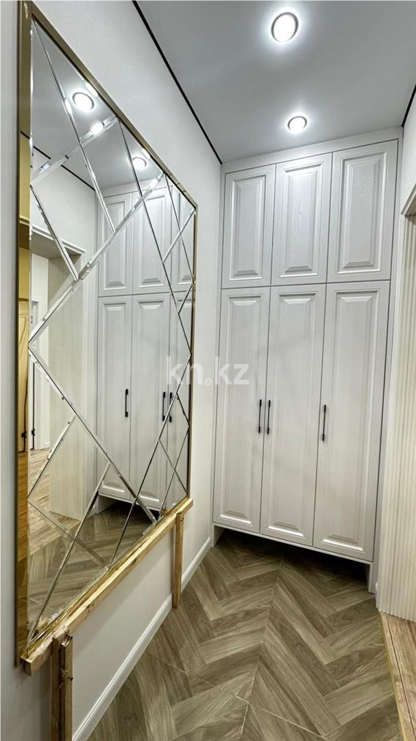 Продажа 3-комнатной квартиры, 63 м² в Караганде - фото 7