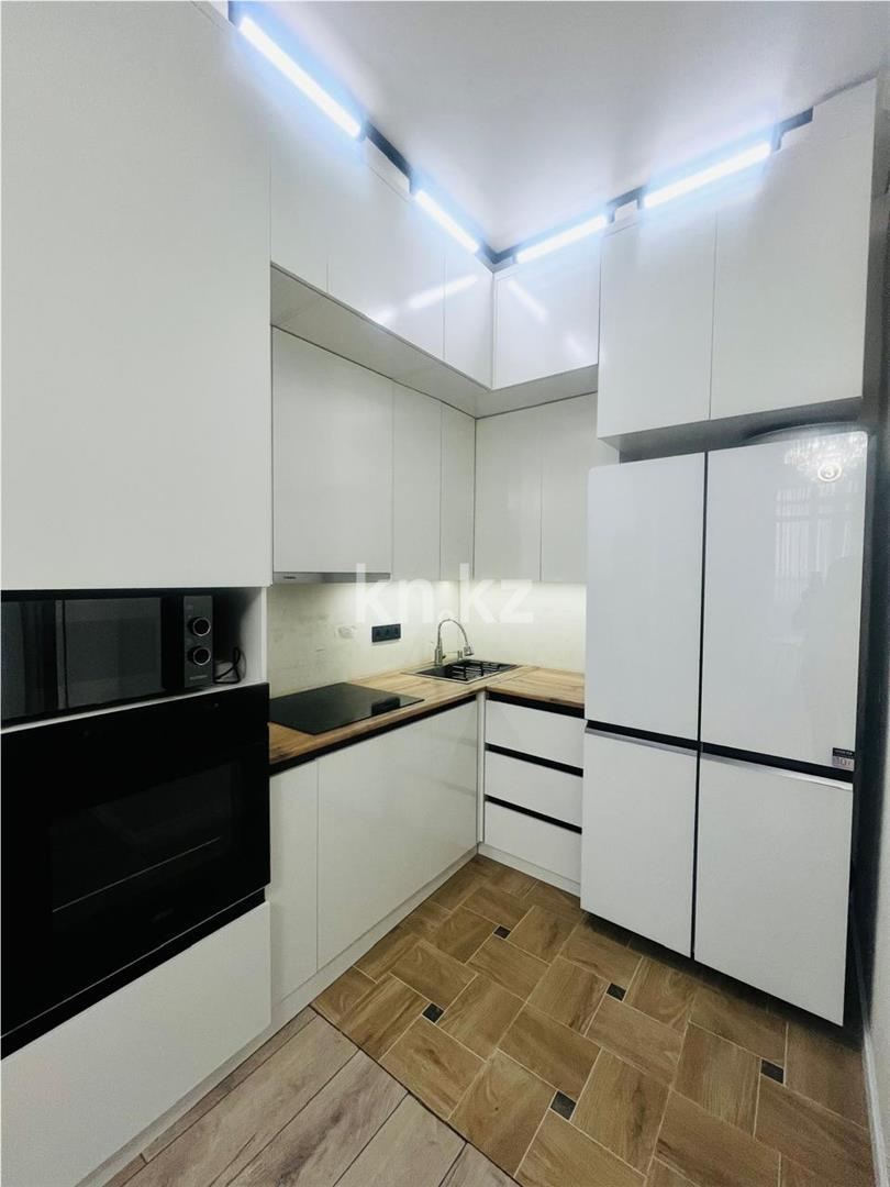 Продажа 3-комнатной квартиры, 65 м² - Продажа квартир в Казахстане - страница 28 фото 8 из 14