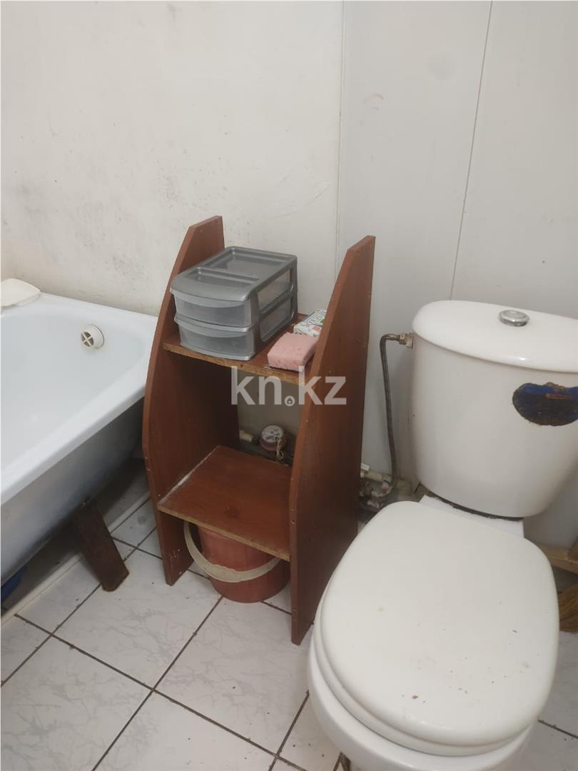 Продажа 2-комнатной квартиры, 45 м², ул. Сейфуллина, дом  32 - Продажа и аренда недвижимости в Темиртау фото 7 из 8