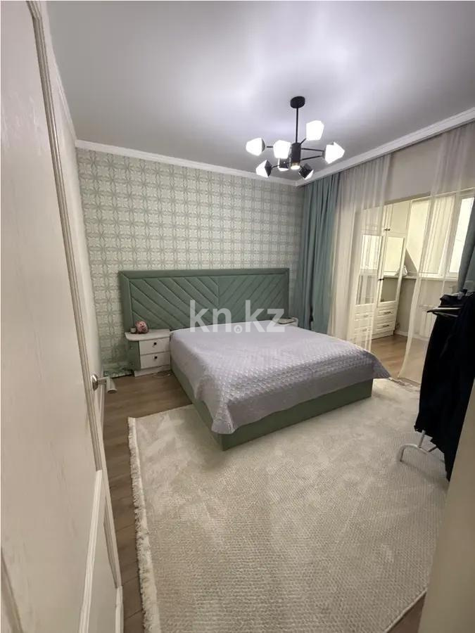 Продажа 3-комнатной квартиры, 79 м², ул. Айманова, дом  70 в Алматы - фото 2