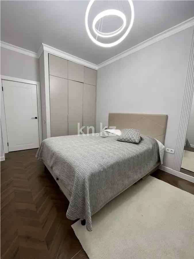 Продажа 3-комнатной квартиры, 72 м² - Продажа недвижимости в Алматы - страница 25 фото 1 из 1