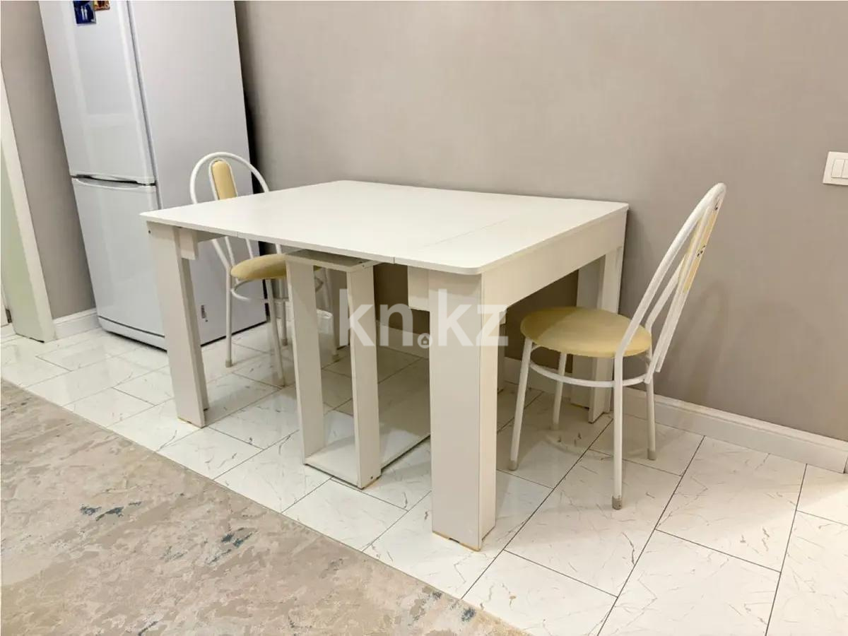 Продажа 2-комнатной квартиры, 78 м², пр. Мангилик Ел, дом  21 в Астане - фото 3