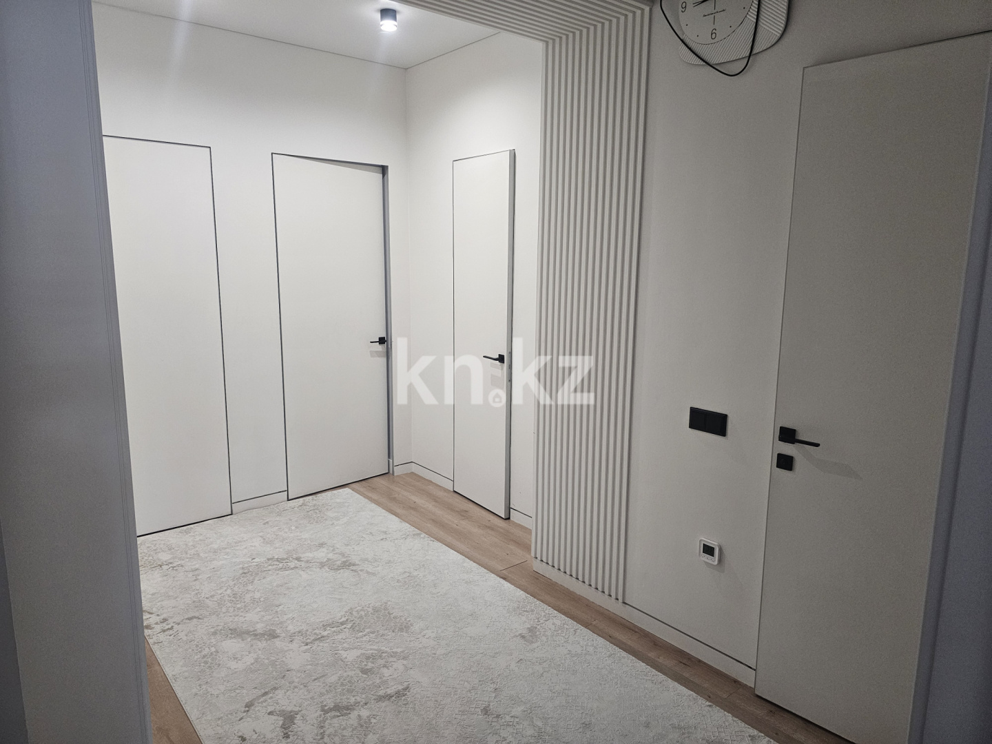 Продажа 3-комнатной квартиры, 95 м², ул. Таттимбета, дом  3/11 - Продажа  трехкомнатных квартир в Караганде без посредников фото 10 из 14