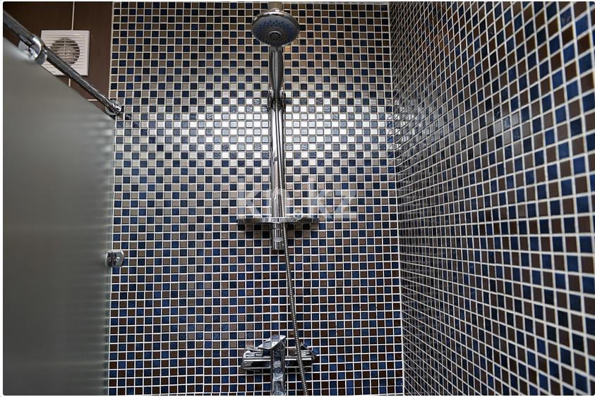 Аренда 1-комнатной квартиры посуточно, 35 м², ул. Пичугина, дом  250 - Аренда квартир посуточно в Караганде без посредников фото 10 из 12