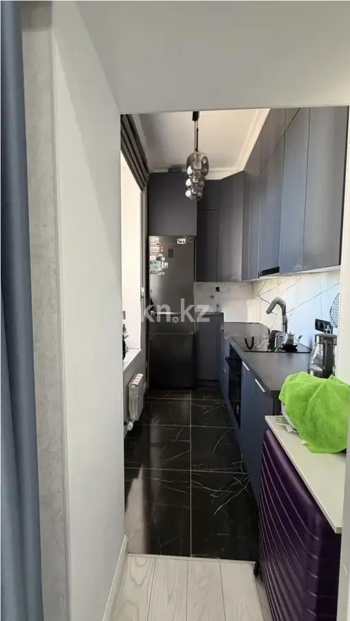 Продажа 2-комнатной квартиры, 50.8 м² в Астане - фото 4