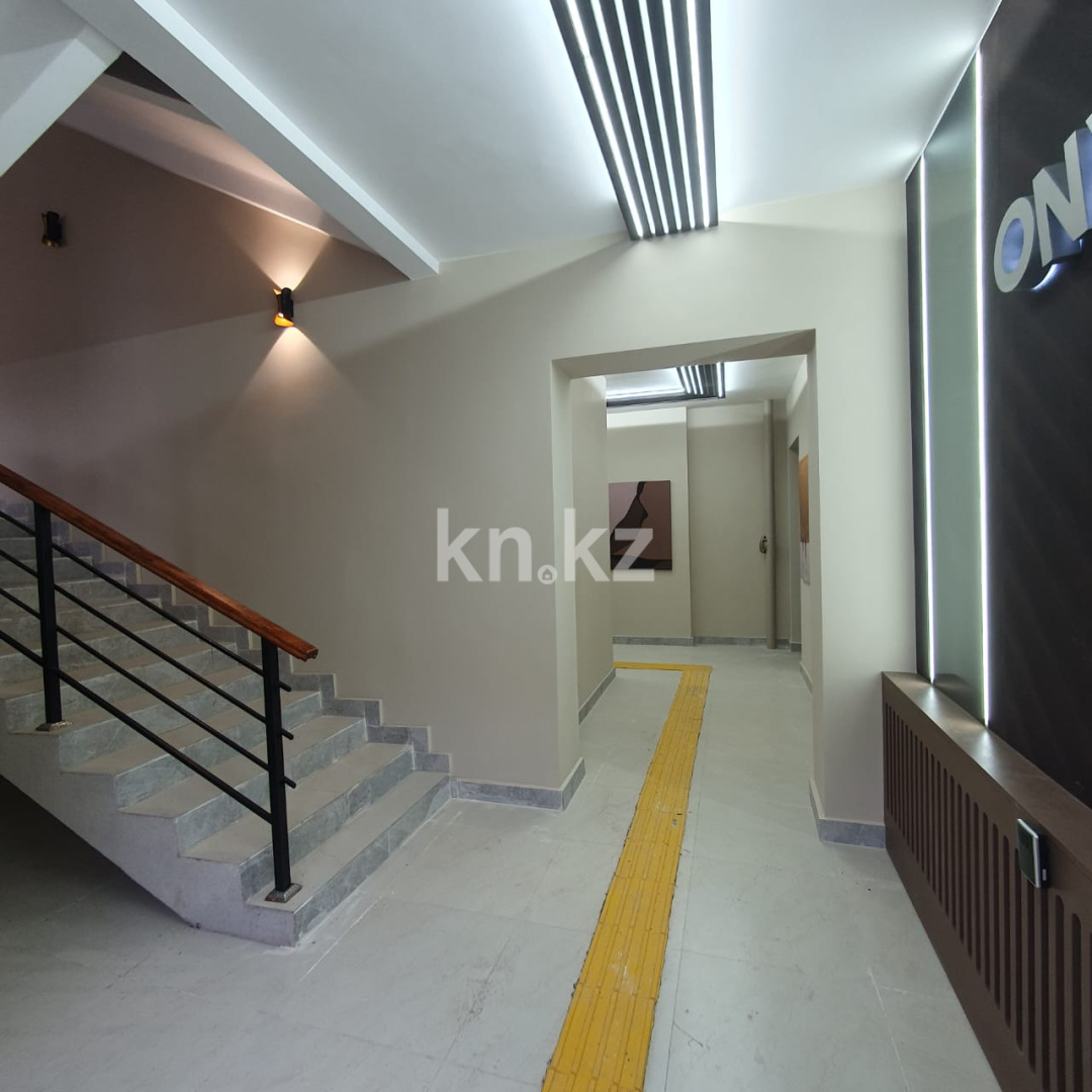 Продажа 2-комнатной квартиры, 64 м² - Продажа  двухкомнатных квартир в Караганде фото 5 из 7