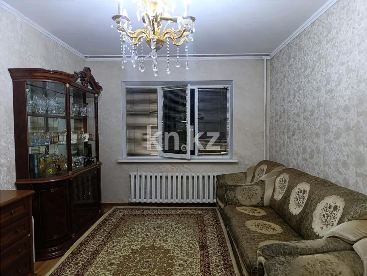 Продажа 3-комнатной квартиры, 68 м² в Алматы