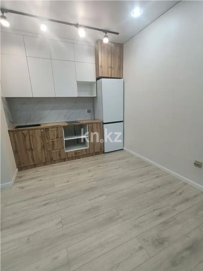 Продажа 2-комнатной квартиры, 38 м² - Продажа недвижимости в Астане - страница 2 фото 2 из 3