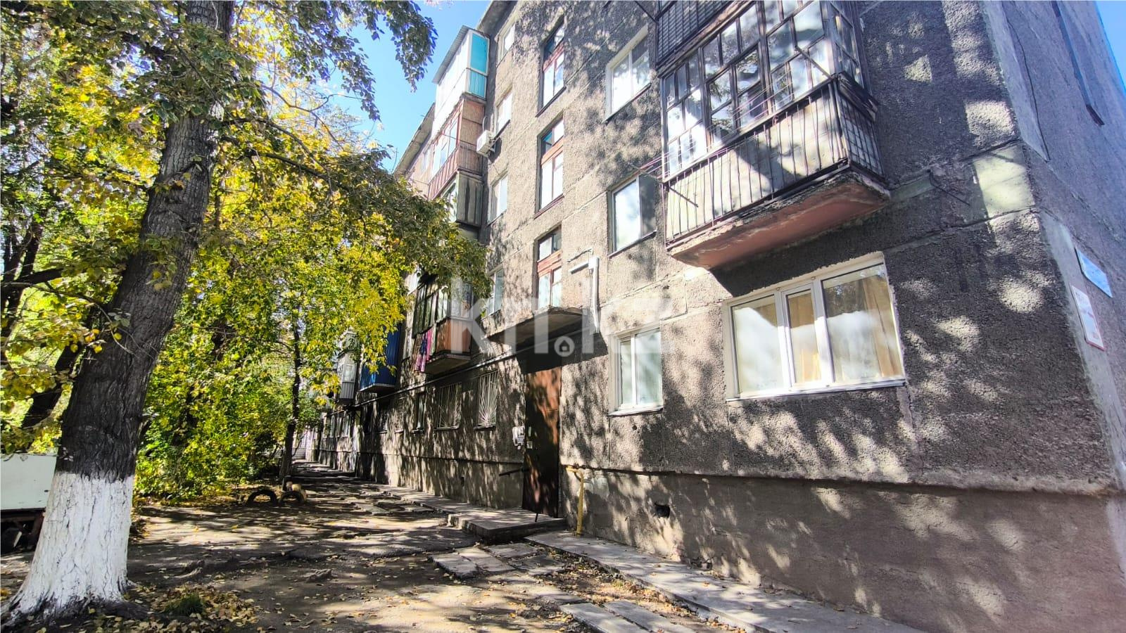 Продажа 2-комнатной квартиры, 43 м², ул. Чернышевского в Темиртау - фото 10