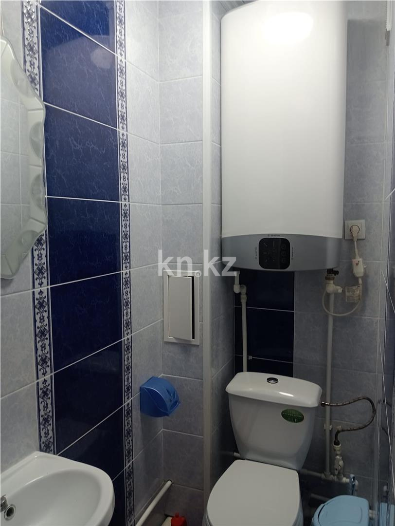 Продажа 3-комнатной квартиры, 59 м², мкр-н 2 - Продажа квартир в Абае фото 7 из 10