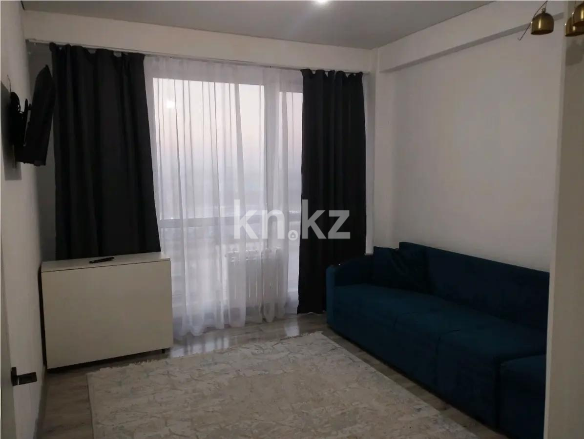 Продажа 2-комнатной квартиры, 47 м² - Продажа двухкомнатных квартир от собственников в Алматы - страница 2 фото 1 из 3