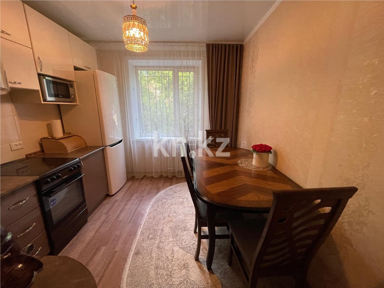 Продажа 2-комнатной квартиры, 49 м² в Караганде - фото 6
