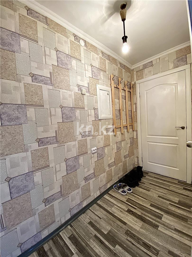 Продажа 1-комнатной квартиры, 30 м², пр. Назарбаева - Продажа квартир в Караганде фото 6 из 9