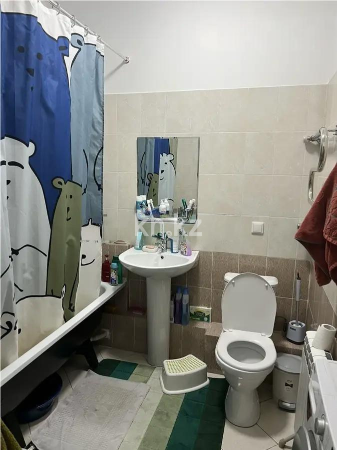 Продажа 3-комнатной квартиры, 100 м² - Продажа  трехкомнатных квартир в новостройках Алматы с фото - страница 5 фото 5 из 6