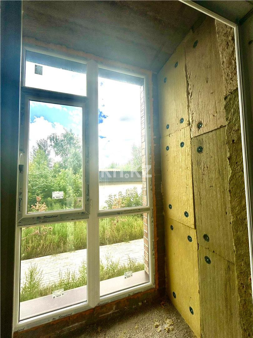 Продажа 2-комнатной квартиры, 60 м², ул. Штурманская - Продажа квартир в Караганде фото 13 из 13