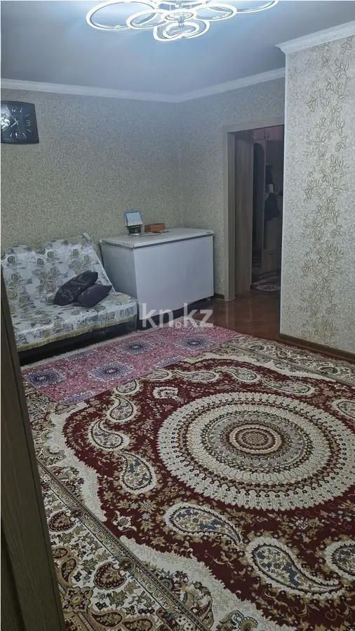 Продажа 4-комнатной квартиры, 64 м², 21 мкр., дом  11 - Продажа  четырехкомнатных квартир в Караганде фото 2 из 8