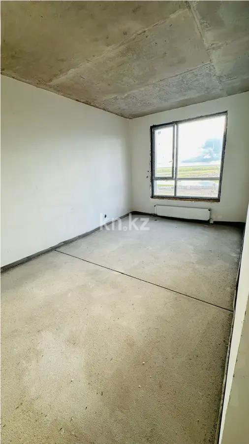 Продажа 1-комнатной квартиры, 40.7 м², ул. Казыбек би, дом  41/1 - Продажа  однокомнатных квартир в Астане без посредников с фото фото 1 из 2