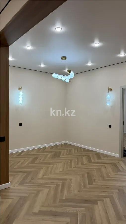 Продажа 3-комнатной квартиры, 63 м² в Алматы
