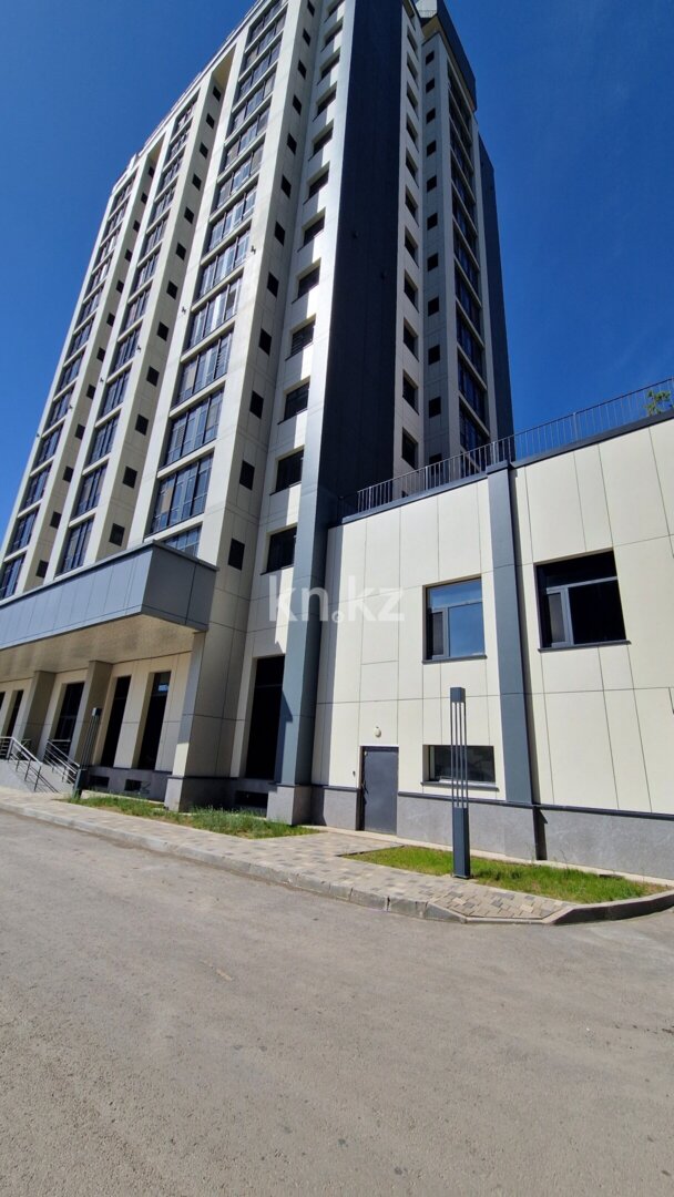 Продажа помещения, 643 м² в Астане