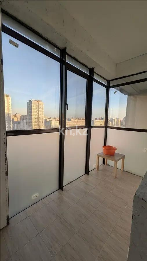 Продажа 1-комнатной квартиры, 45 м² - Продажа квартир от собственников в Астане - страница 3 фото 5 из 5