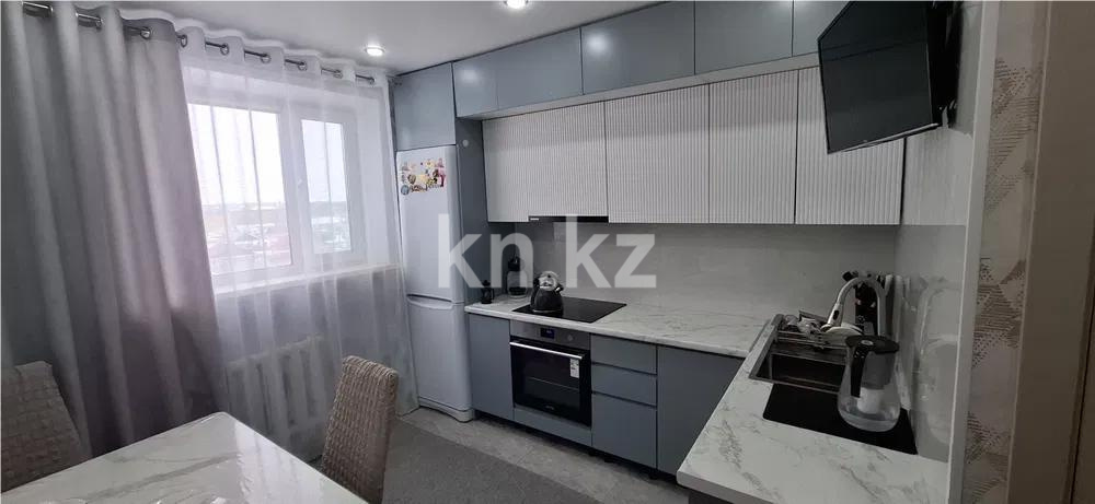 Продажа 3-комнатной квартиры, 67 м², ул. Шерубай батыра, дом  39 - Продажа  трехкомнатных квартир в Абае фото 4 из 4