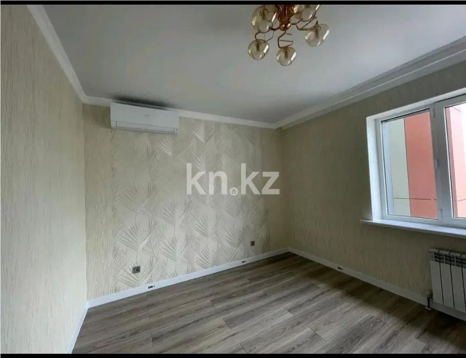 Продажа 2-комнатной квартиры, 58 м², мкр-н Дарабоз, дом  73 - Продажа квартир в Алматы фото 1 из 5
