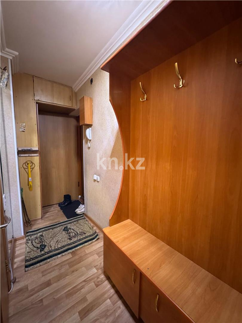Продажа 2-комнатной квартиры, 45 м², ул. Пичугина - Продажа квартир в Караганде фото 10 из 11