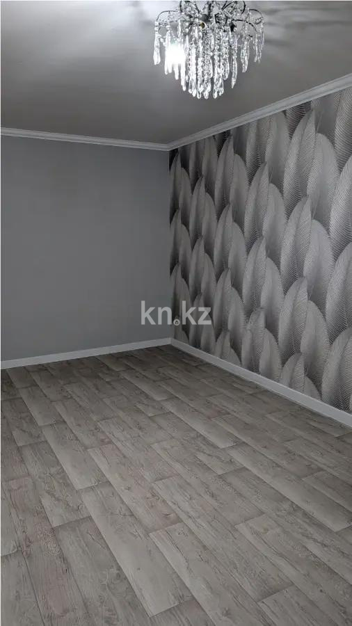 Продажа 2-комнатной квартиры, 46 м², ул. Ержанова, дом  28 в Караганде