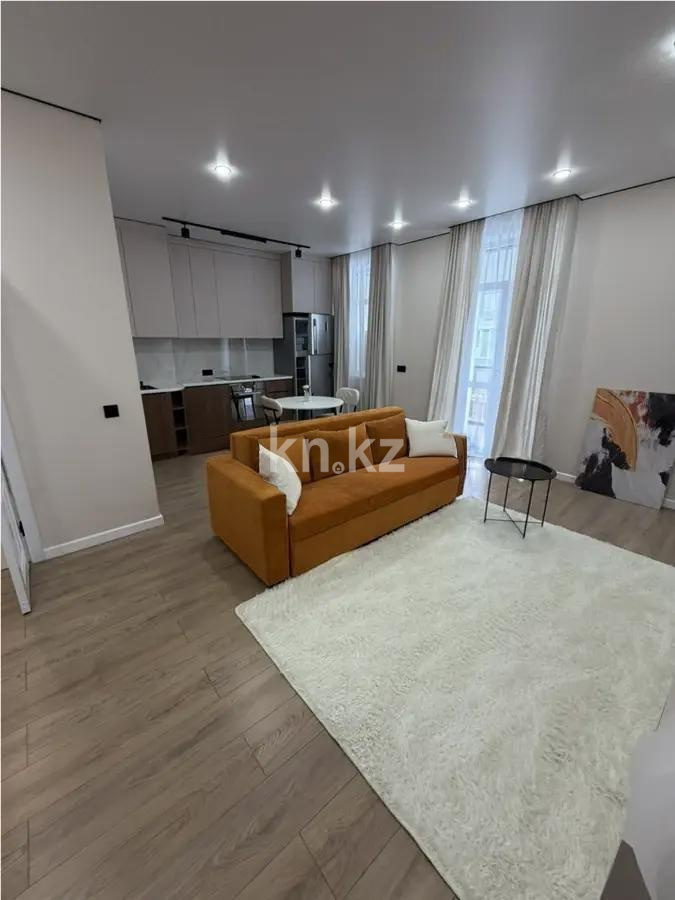 Продажа 3-комнатной квартиры, 65.6 м² - Продажа квартир в Астане - страница 42 фото 1 из 4