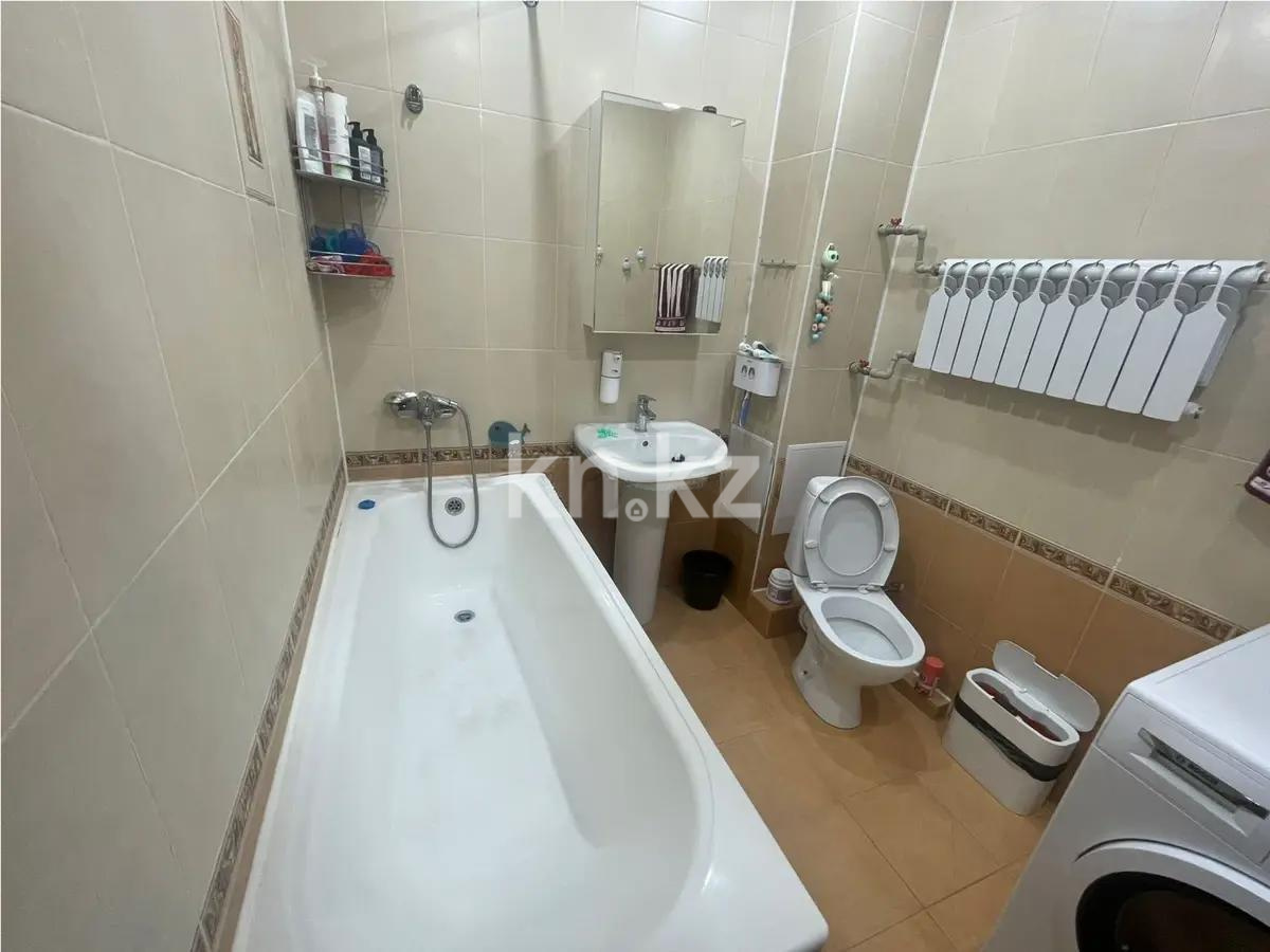 Продажа 3-комнатной квартиры, 84.7 м² - Продажа квартир в Астане - страница 3 фото 5 из 6