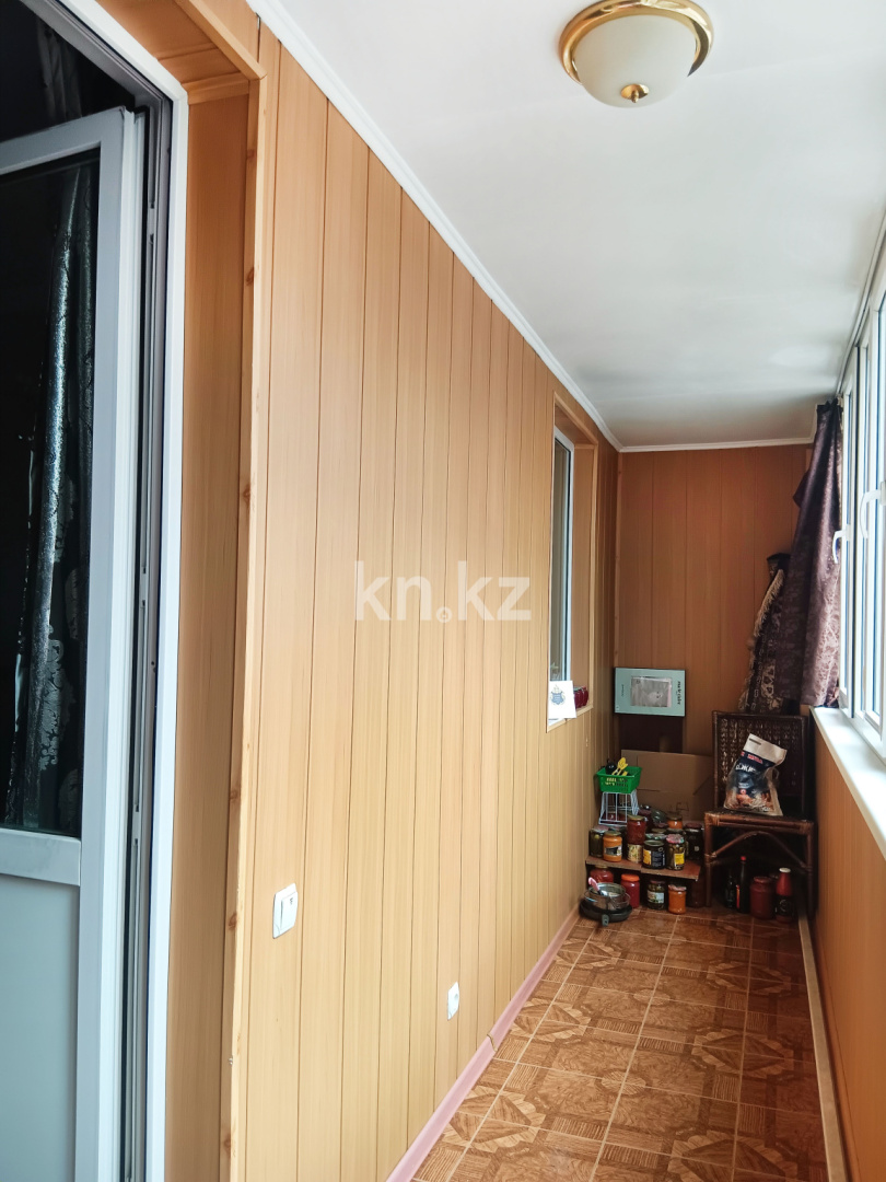 Продажа 2-комнатной квартиры, 61.9 м² - Продажа квартир в монолитном доме в Алматы фото 4 из 20