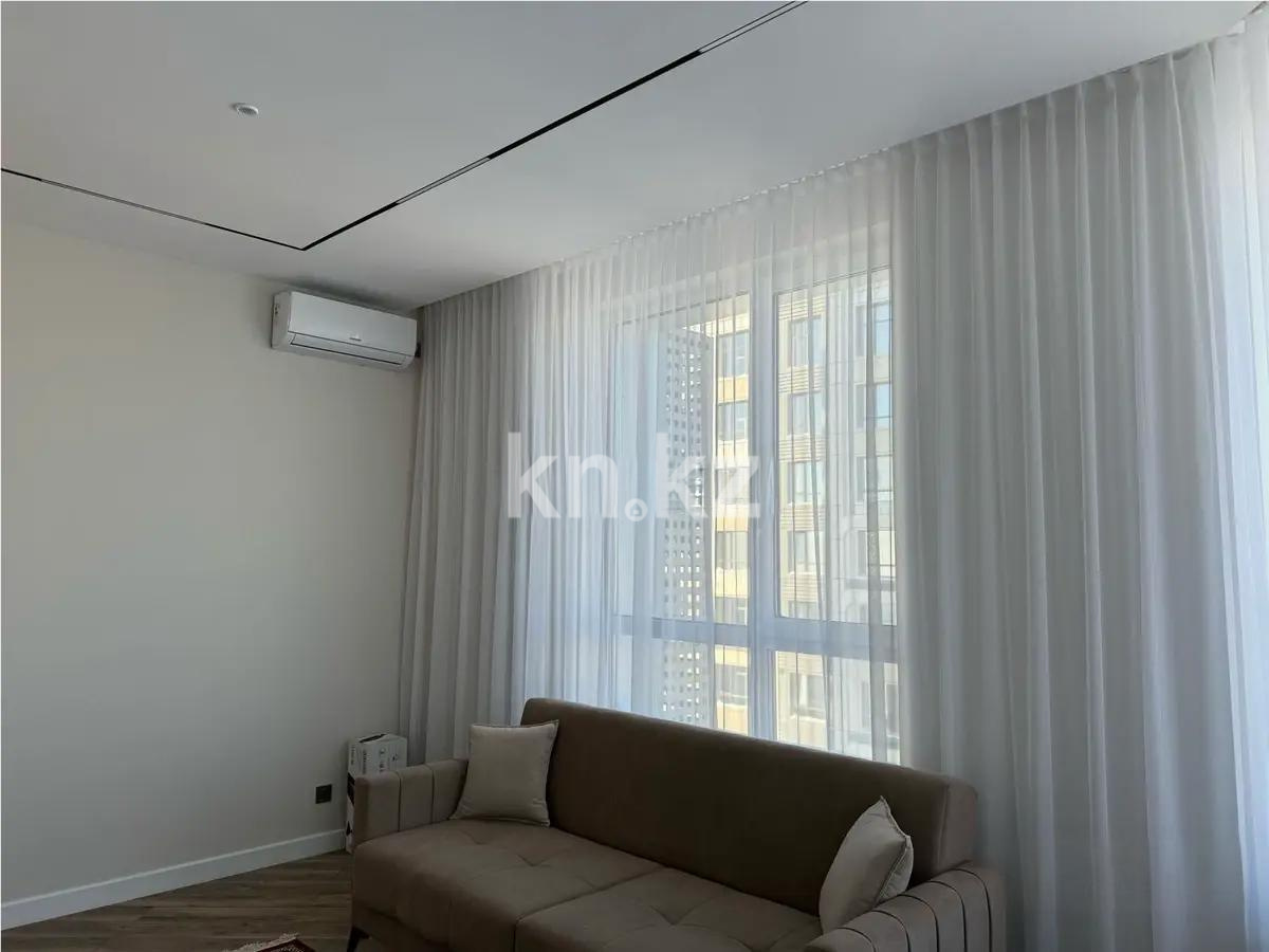 Продажа 2-комнатной квартиры, 65 м², пр. Мангилик Ел, дом  59 в Астане